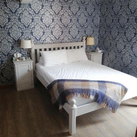 The Courtyard Bed and Breakfast Couiza Exterior foto