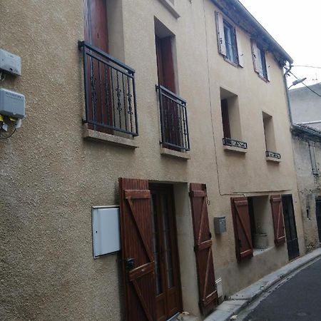 The Courtyard Bed and Breakfast Couiza Exterior foto