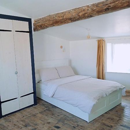The Courtyard Bed and Breakfast Couiza Exterior foto